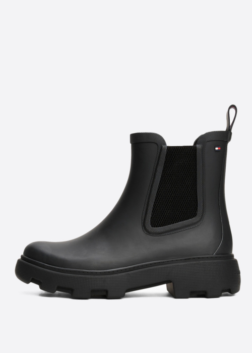 Tommy Hilfiger guminiai batai