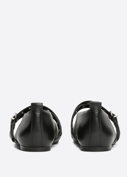 Tommy Jeans balerinos