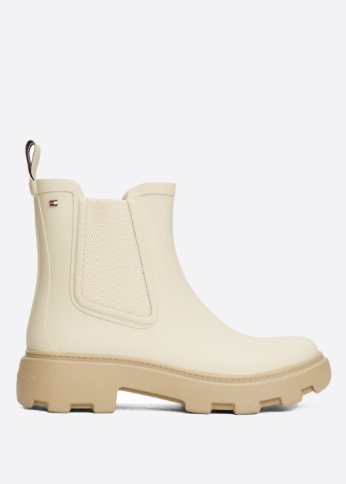 Tommy Hilfiger guminiai batai