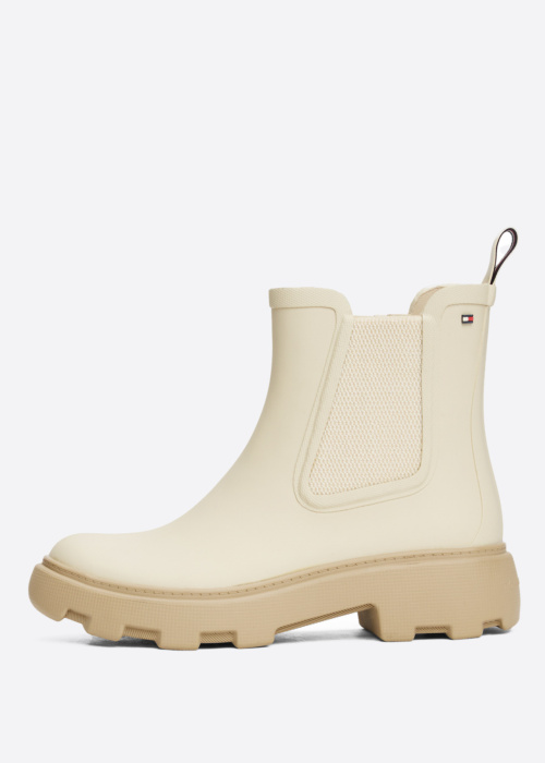 Tommy Hilfiger guminiai batai