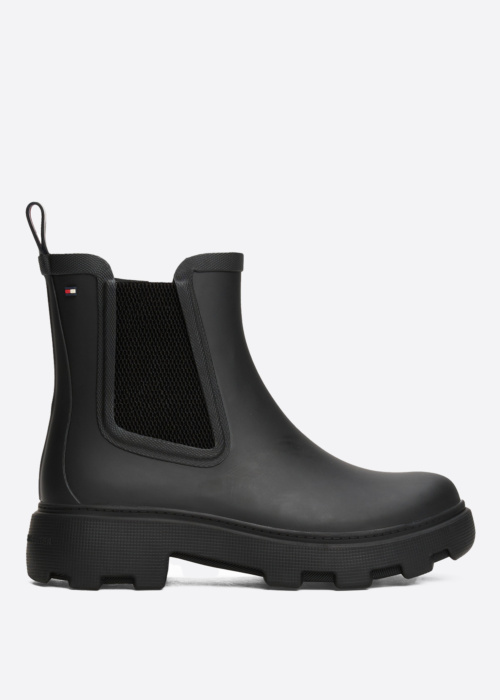 Tommy Hilfiger guminiai batai