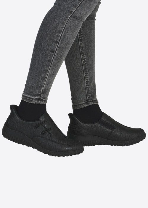 Rieker laisvalaikio bateliai