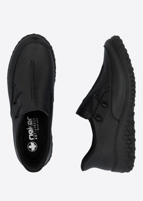 Rieker laisvalaikio bateliai