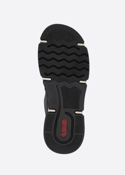 Rieker laisvalaikio bateliai