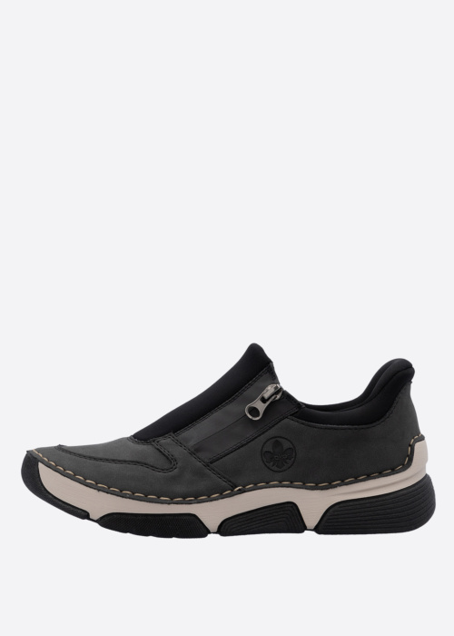 Rieker laisvalaikio bateliai