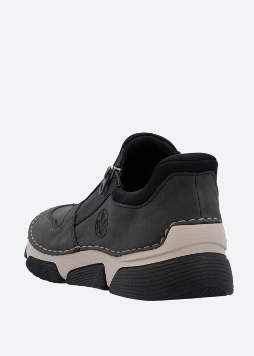 Rieker laisvalaikio bateliai