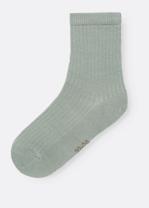 Name It Kids kojinės Huberts 3 poros