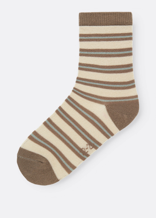 Name It Kids kojinės Huberts 3 poros