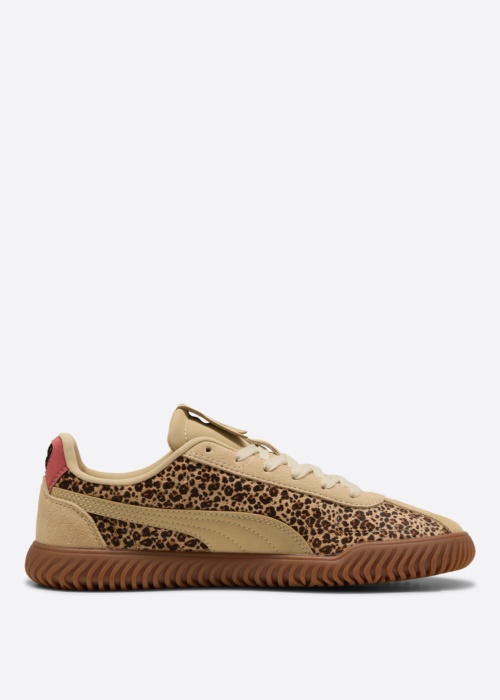 Puma laisvalaikio bateliai Club Kayzer Flair