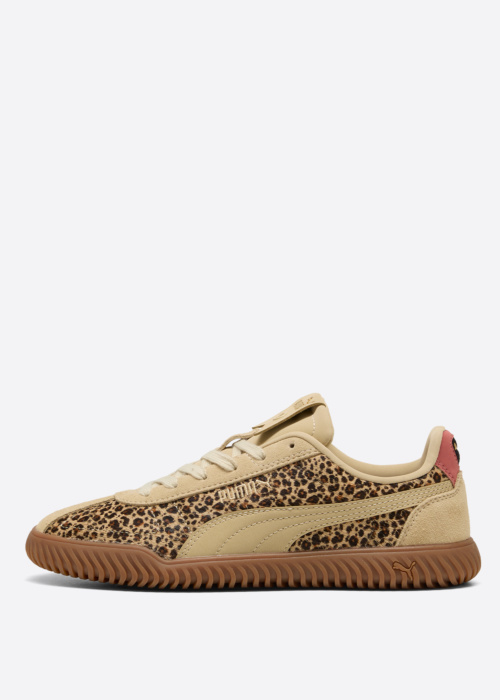 Puma laisvalaikio bateliai Club Kayzer Flair