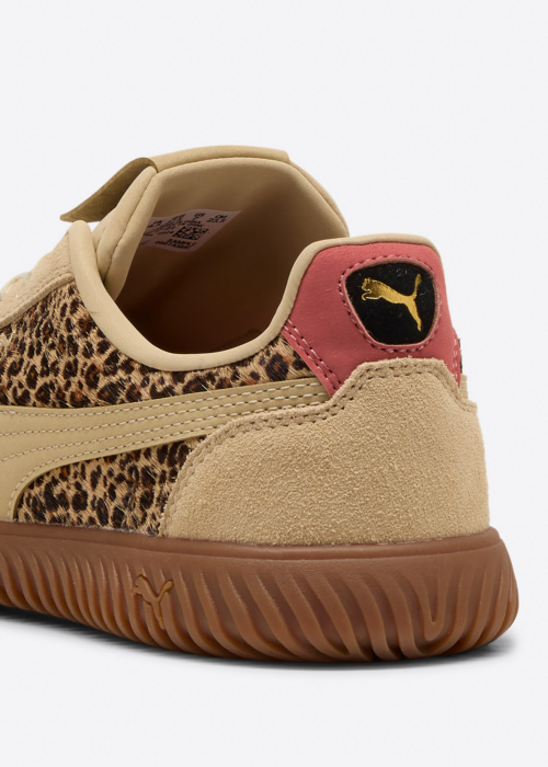 Puma laisvalaikio bateliai Club Kayzer Flair