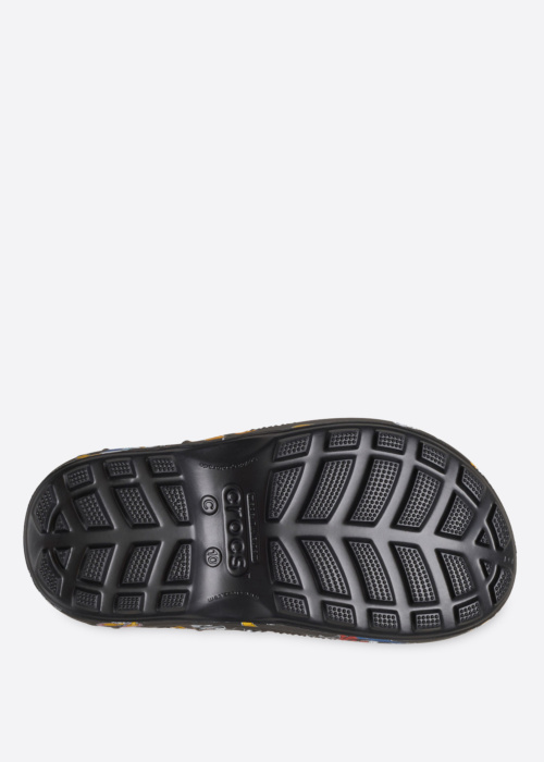 Crocs guminiai batai Mickey Friends Handle It