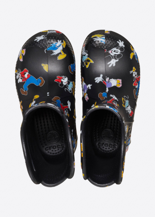 Crocs guminiai batai Mickey Friends Handle It