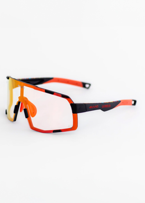 4KAAD sportiniai akiniai Axento Race
