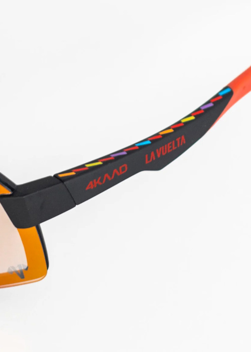 4KAAD sportiniai akiniai Axento Race