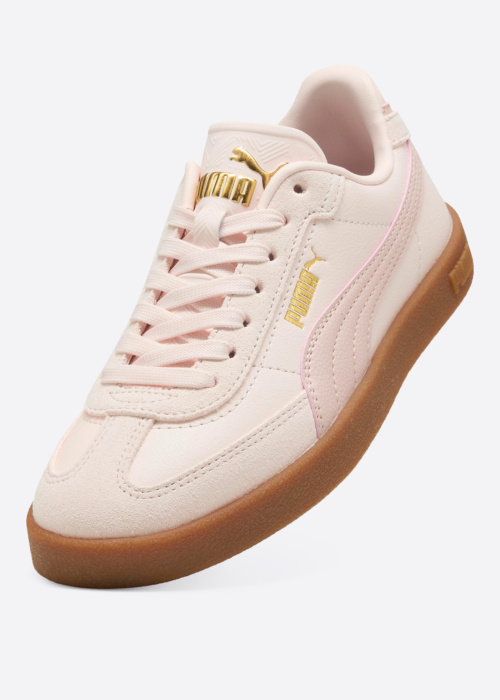 Puma laisvalaikio batai Club II Era