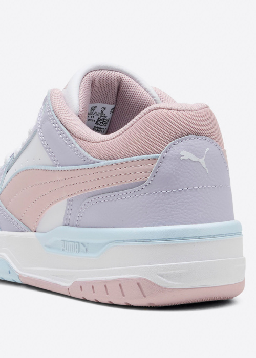 Puma laisvalaikio batai Rebound Retro