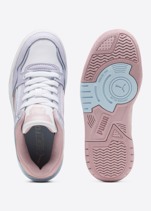 Puma laisvalaikio batai Rebound Retro