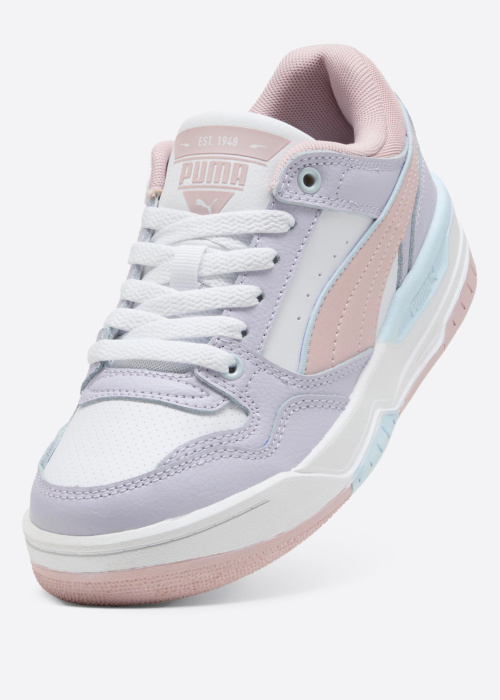 Puma laisvalaikio batai Rebound Retro