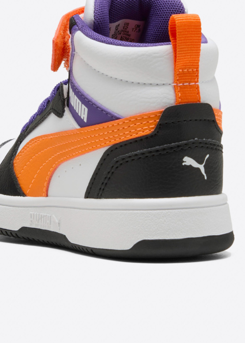 Puma laisvalaikio batai Rebound V6