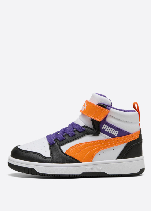 Puma laisvalaikio batai Rebound V6