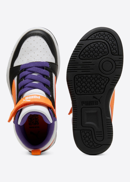 Puma laisvalaikio batai Rebound V6