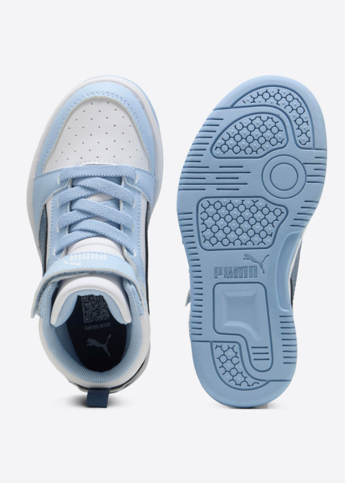 Puma laisvalaikio batai Rebound V6