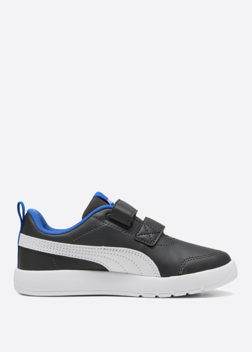 Puma laisvalaikio batai Courtflex V3