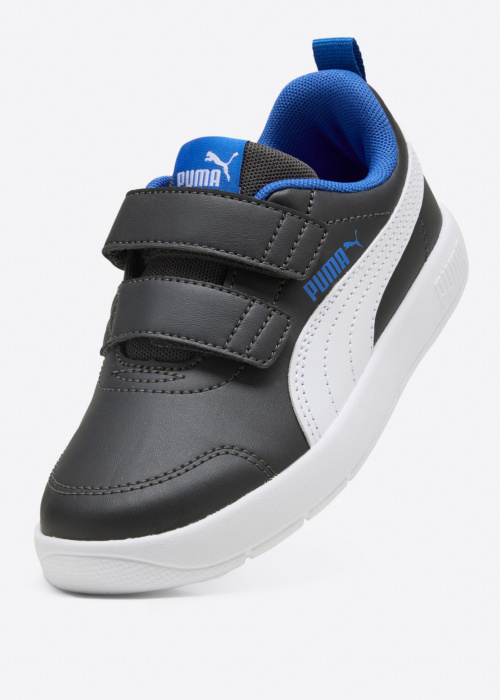 Puma laisvalaikio batai Courtflex V3