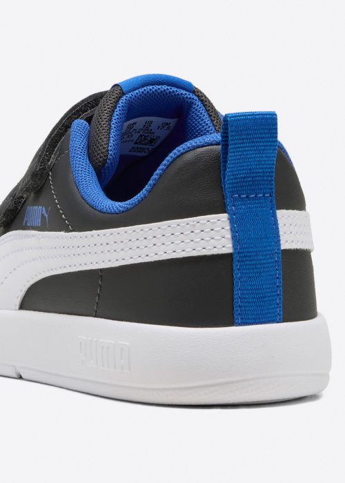 Puma laisvalaikio batai Courtflex V3