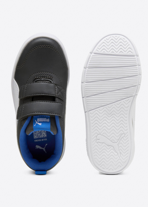 Puma laisvalaikio batai Courtflex V3