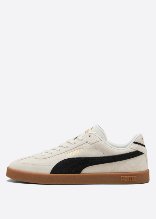 Puma laisvalaikio batai Club II Era