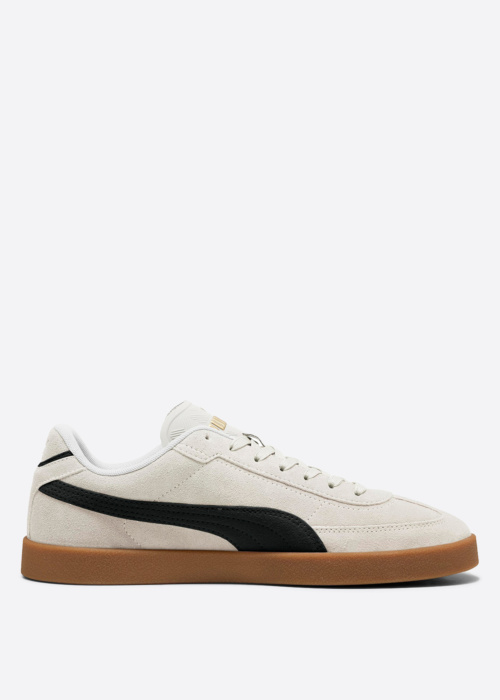 Puma laisvalaikio batai Club II Era