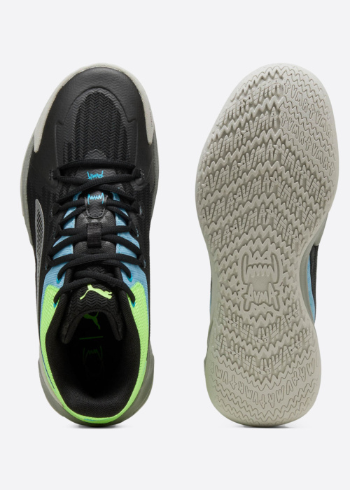 Puma krepšinio bateliai Dagger