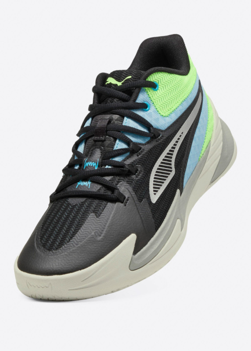 Puma krepšinio bateliai Dagger