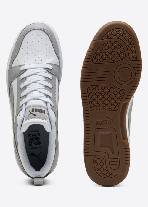 Puma laisvalaikio batai Rebound V6