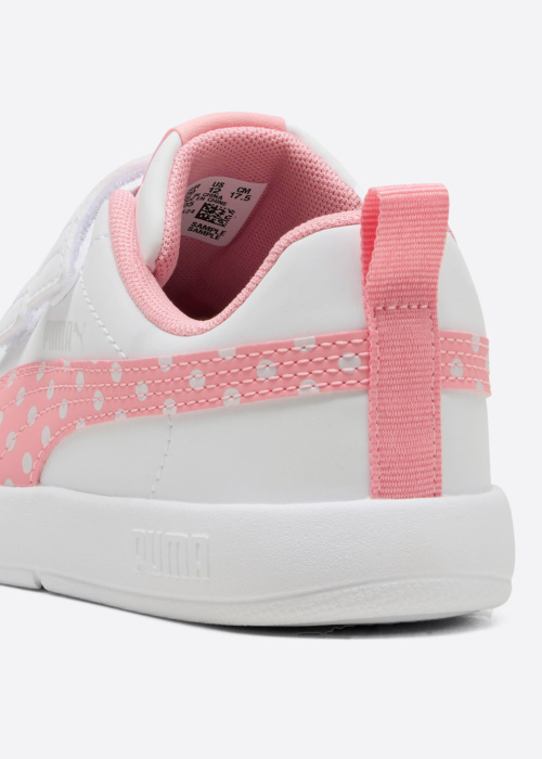 Puma laisvalaikio batai Courtflex V3