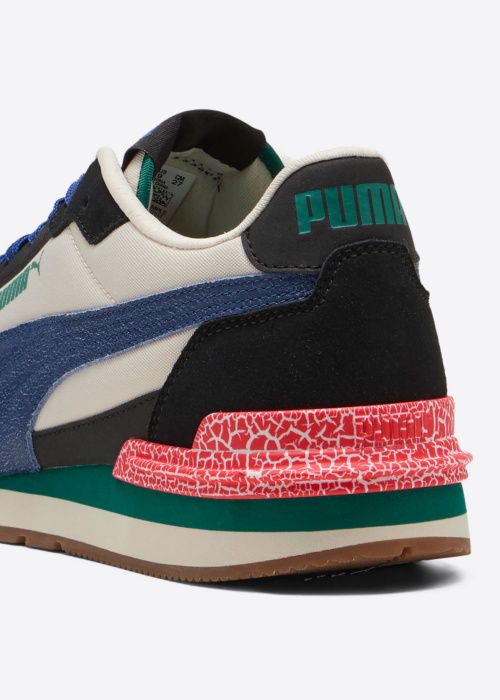 Puma laisvalaikio bateliai ST Runner v4