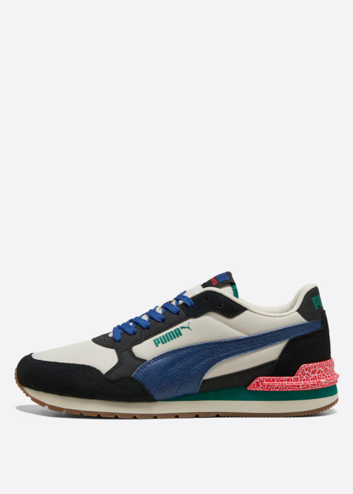 Puma laisvalaikio bateliai ST Runner v4