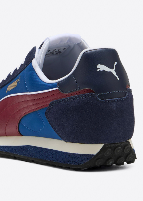 Puma laisvalaikio bateliai ST Miler Rise