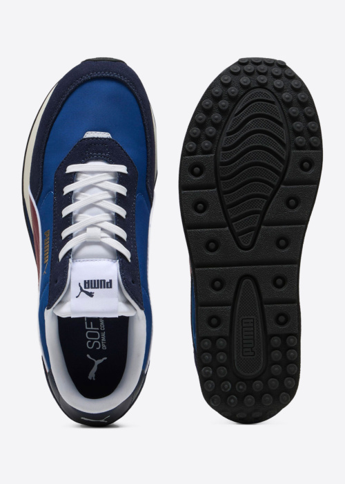 Puma laisvalaikio bateliai ST Miler Rise