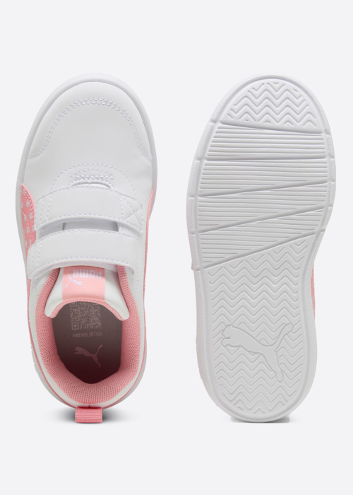 Puma laisvalaikio batai Courtflex V3