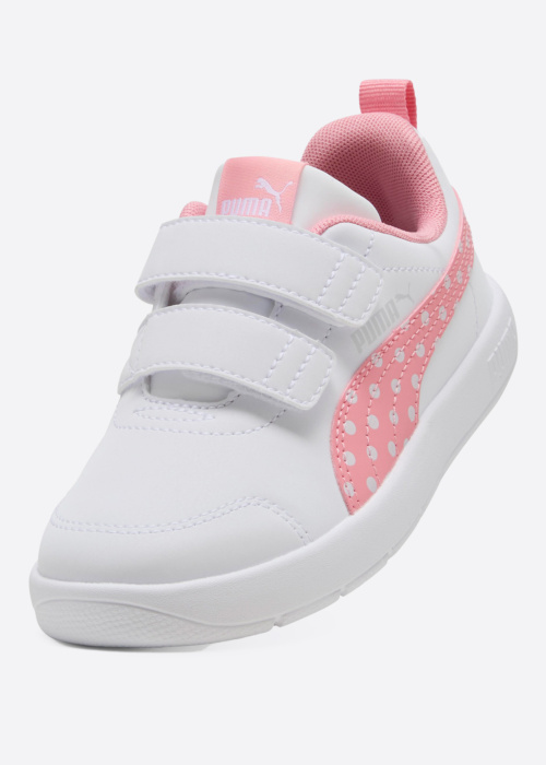 Puma laisvalaikio batai Courtflex V3