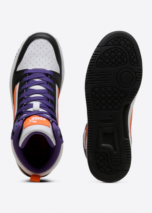 Puma laisvalaikio batai Rebound V6