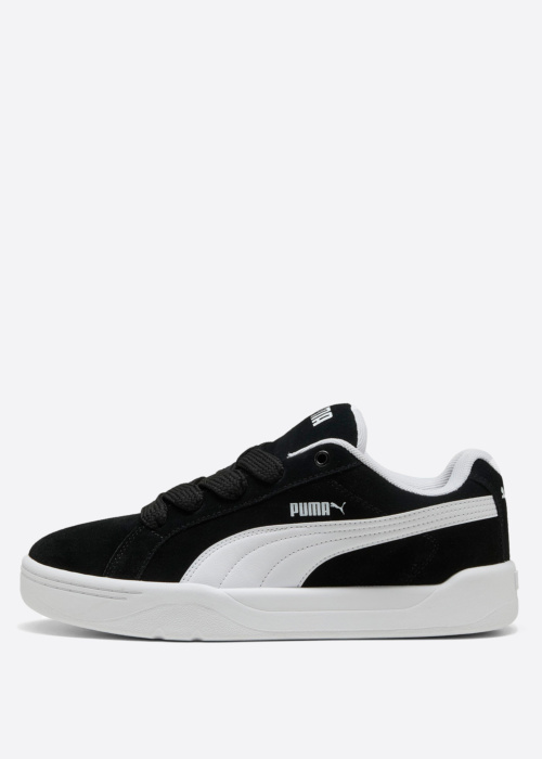 Puma laisvalaikio batai Park Lifestyle Easy