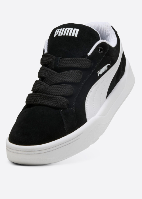 Puma laisvalaikio batai Park Lifestyle Easy