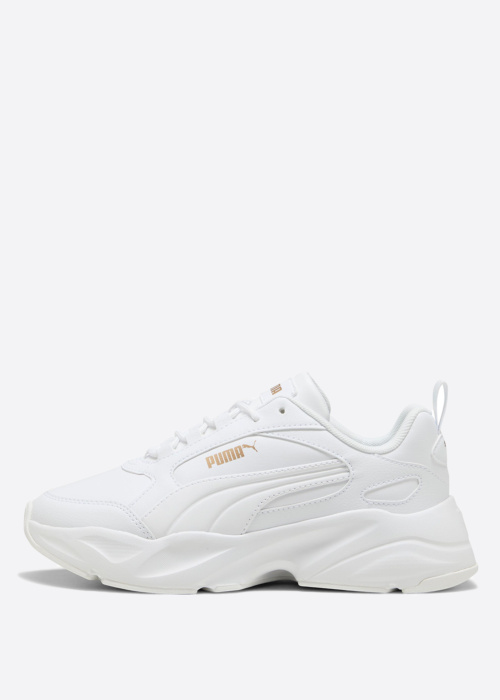 Puma laisvalaikio bateliai Cassia