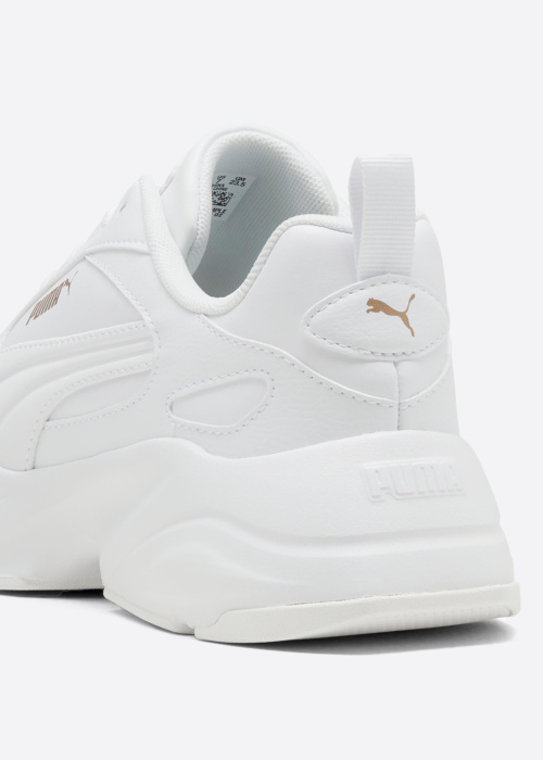 Puma laisvalaikio bateliai Cassia