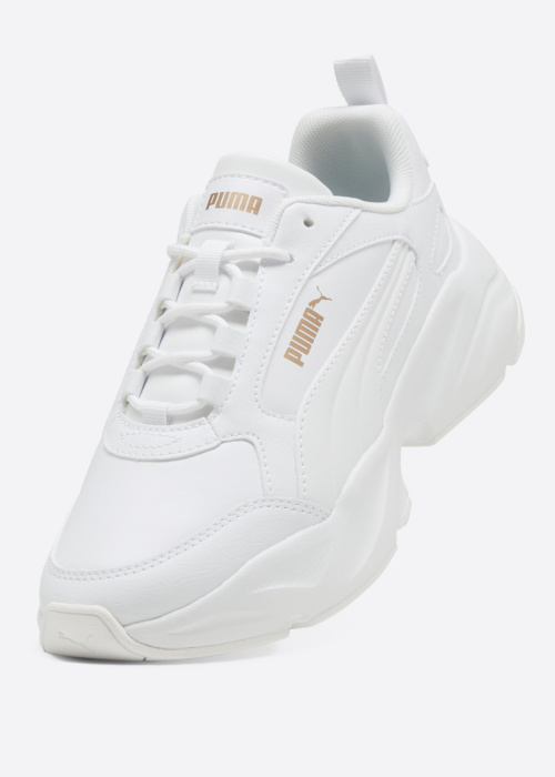 Puma laisvalaikio bateliai Cassia