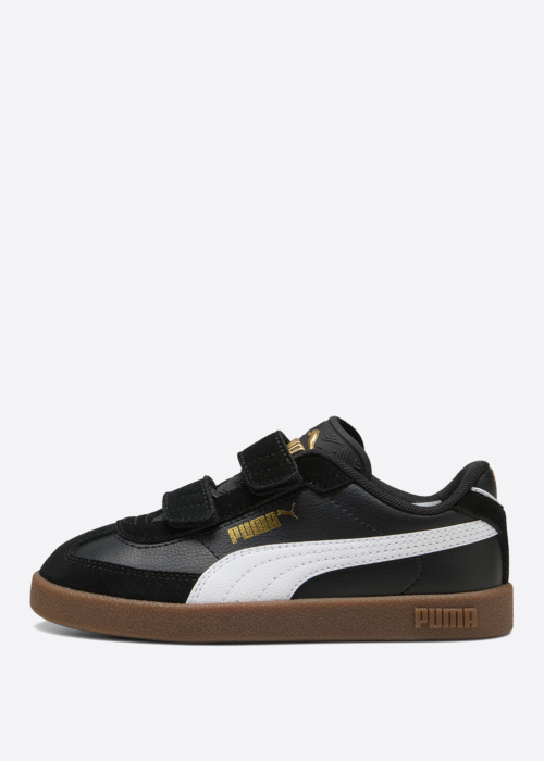 Puma laisvalaikio batai Club II Era